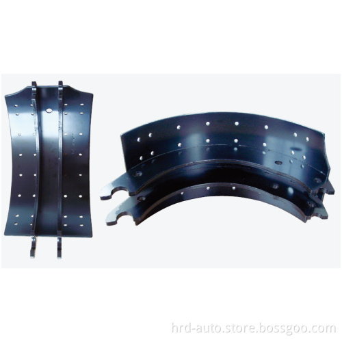 Brake Shoe (4515Q)